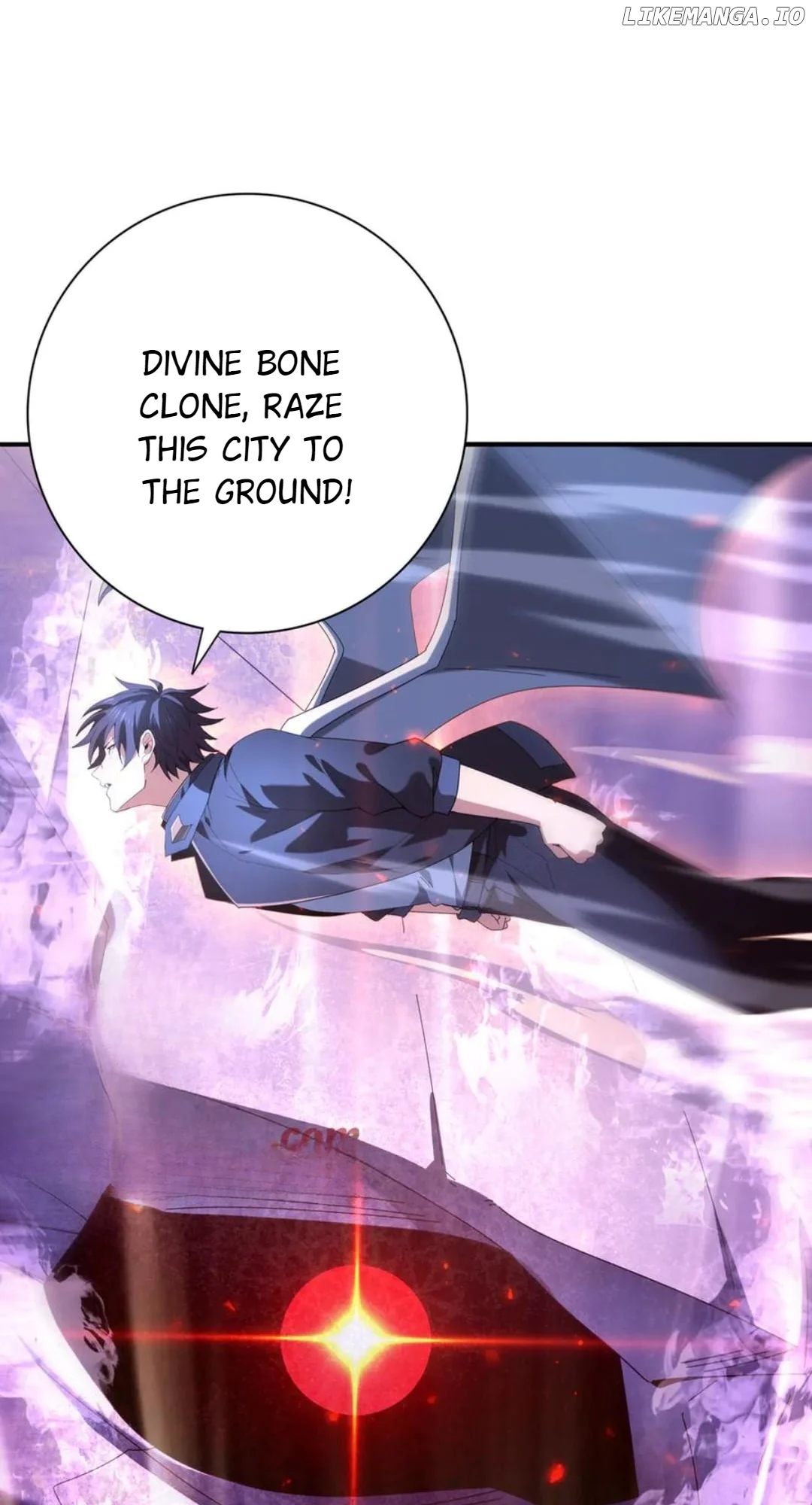 WORTHLESS PROFESSION: DRAGON TAMER Chapter 113 8